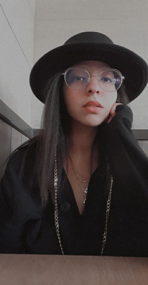 Safae Madane