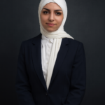 Mariana Hamadeh - Aley, Lebanon