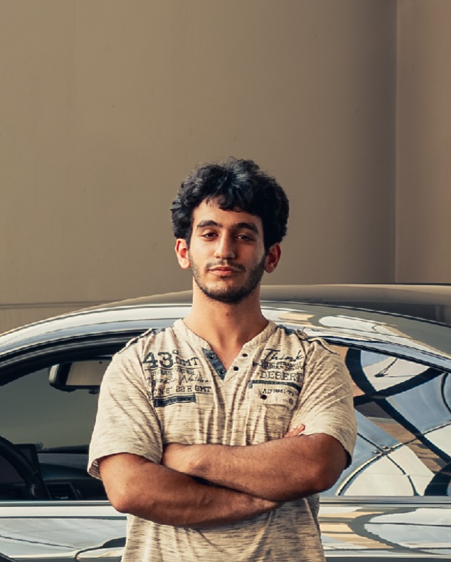 Rawad Youssef