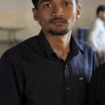 TEJA JANGAM - Bangalore, India