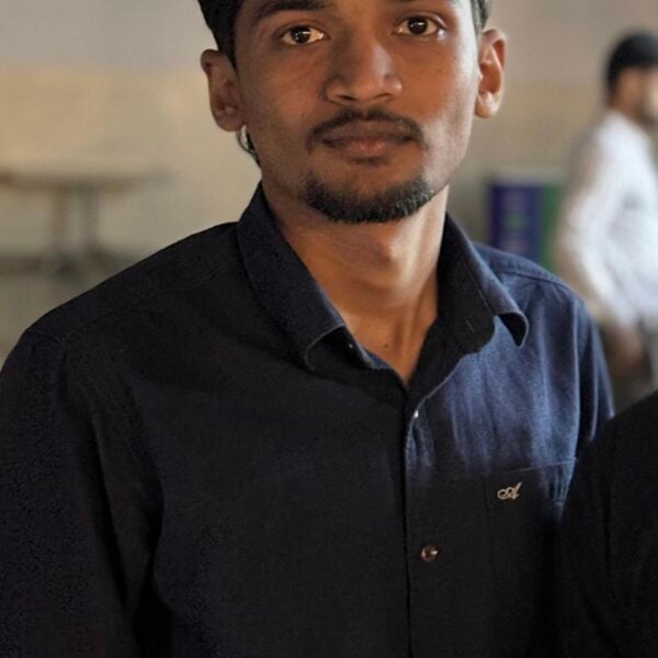 TEJA JANGAM