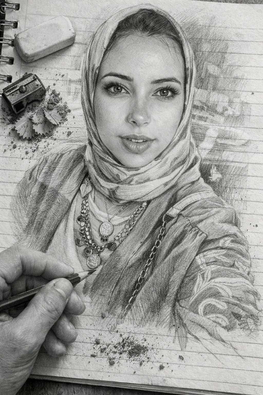Shaima Mohammed