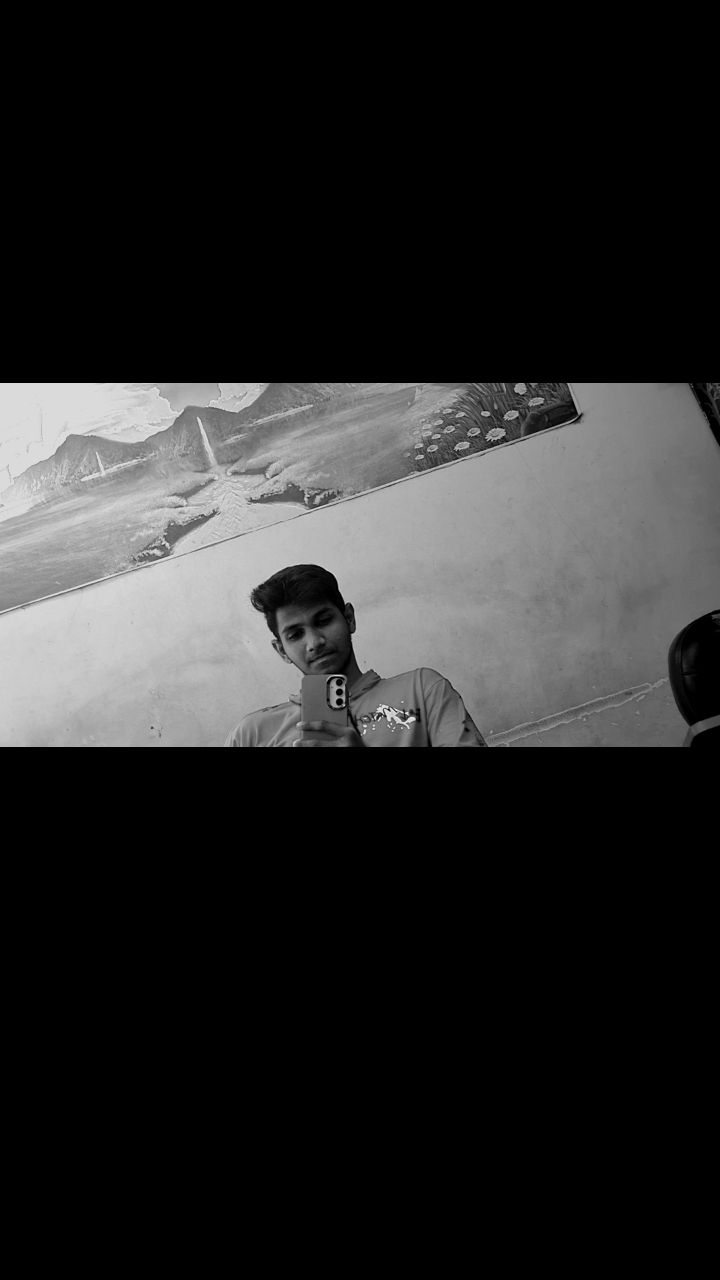 Deepak S - cover