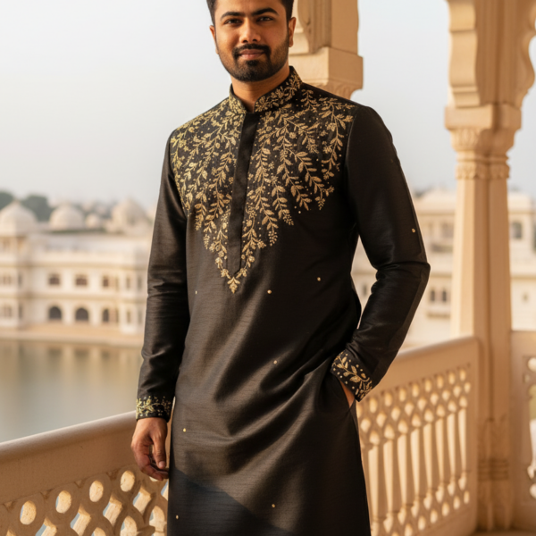 Rajesh Maheshwari