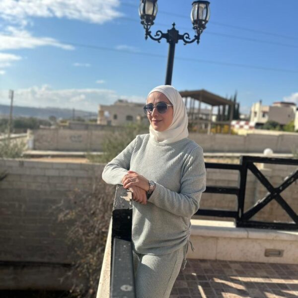 Raneem Kamaraldin