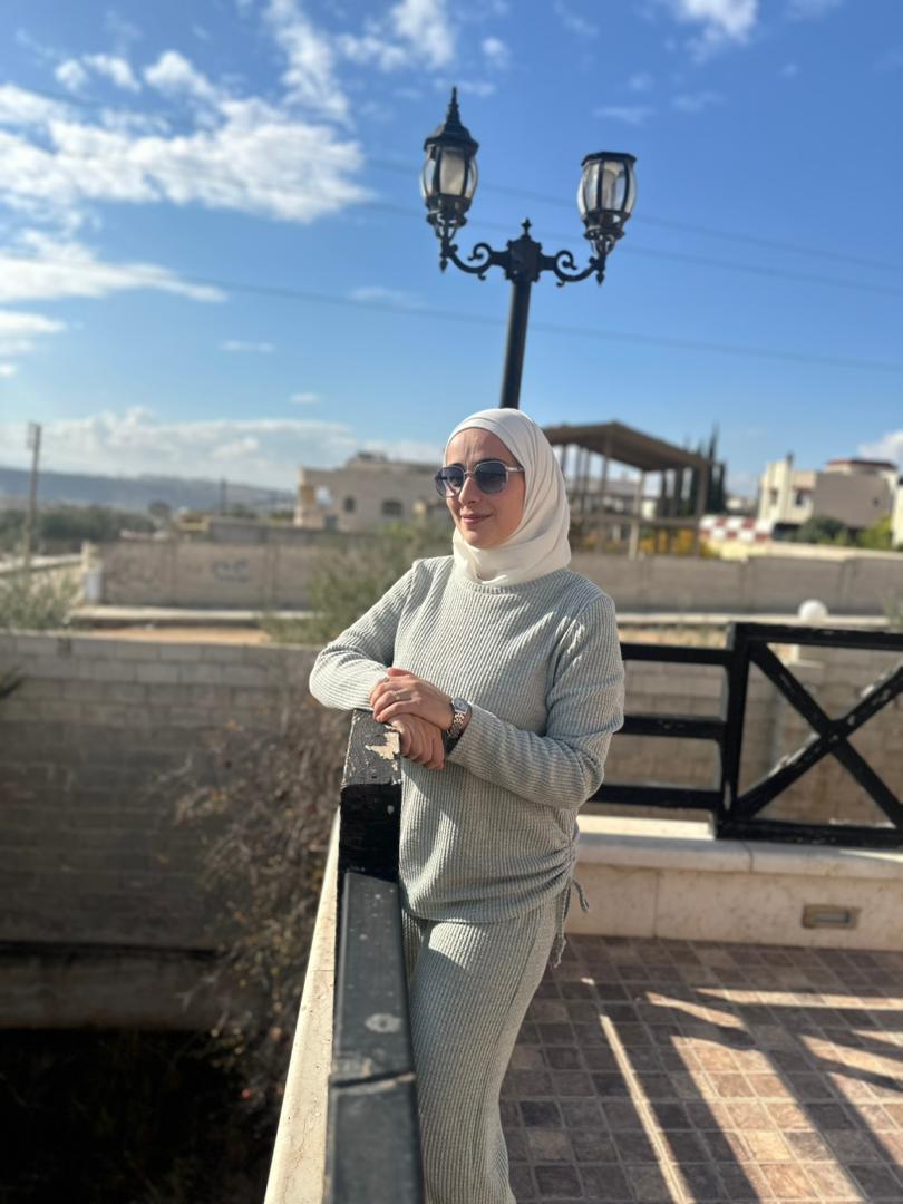 Raneem Kamaraldin