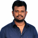 Muthukumar K - تشيناي, الهند