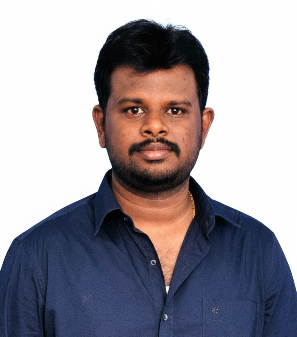 Muthukumar K