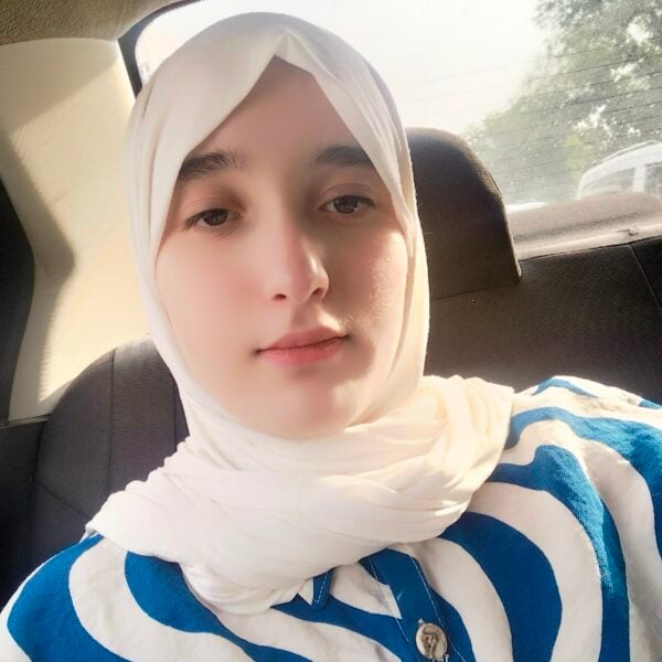 Yara Aseel Zararqa