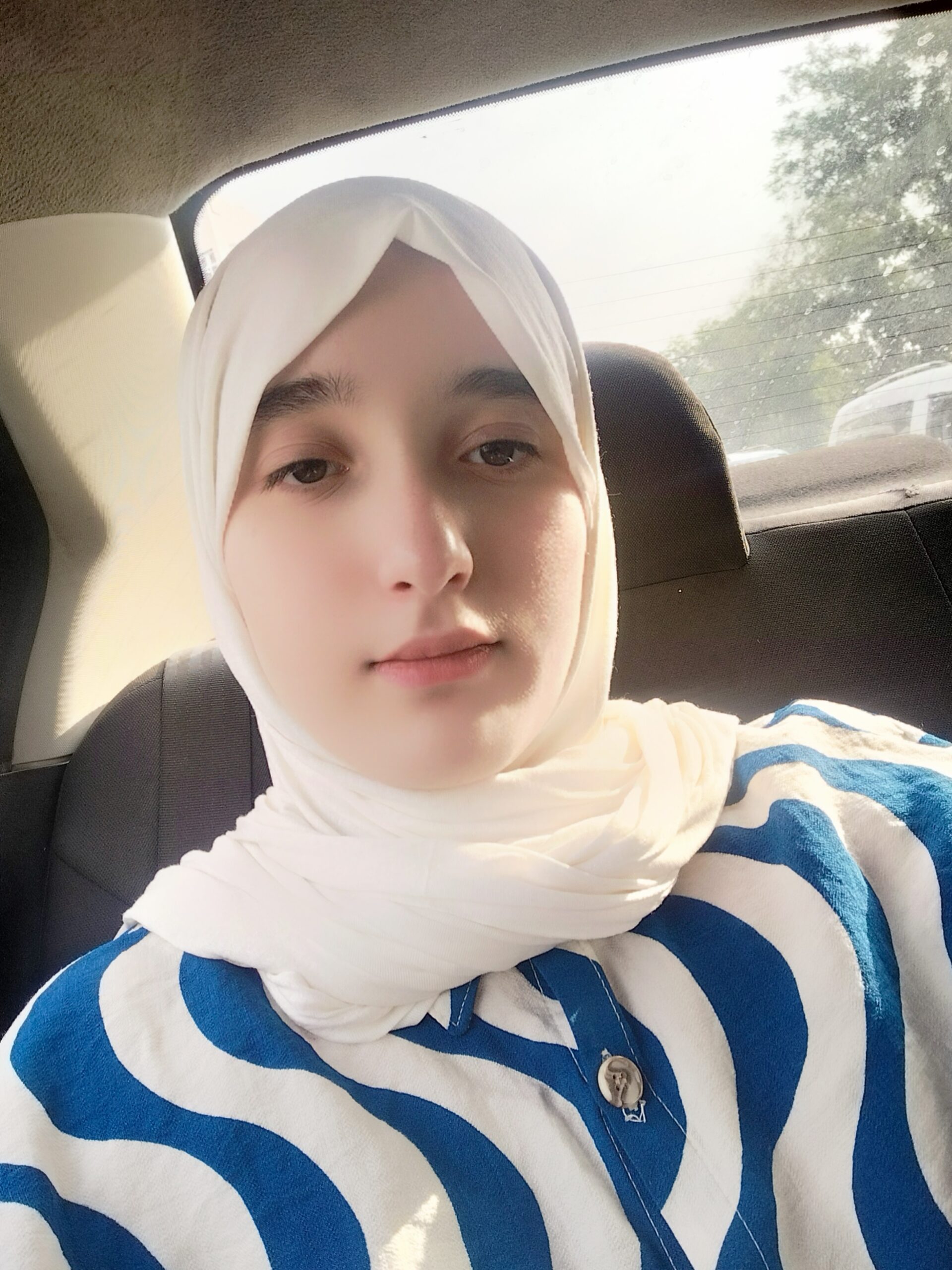 يارا أسيل زرارقة