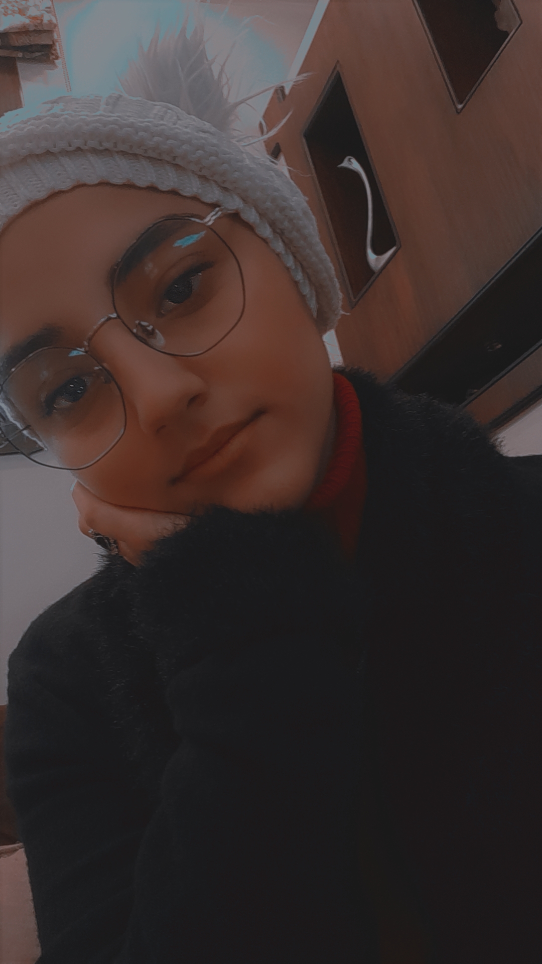 houda khanati