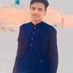 Waqar  Ahmad  - Multan, Pakistan