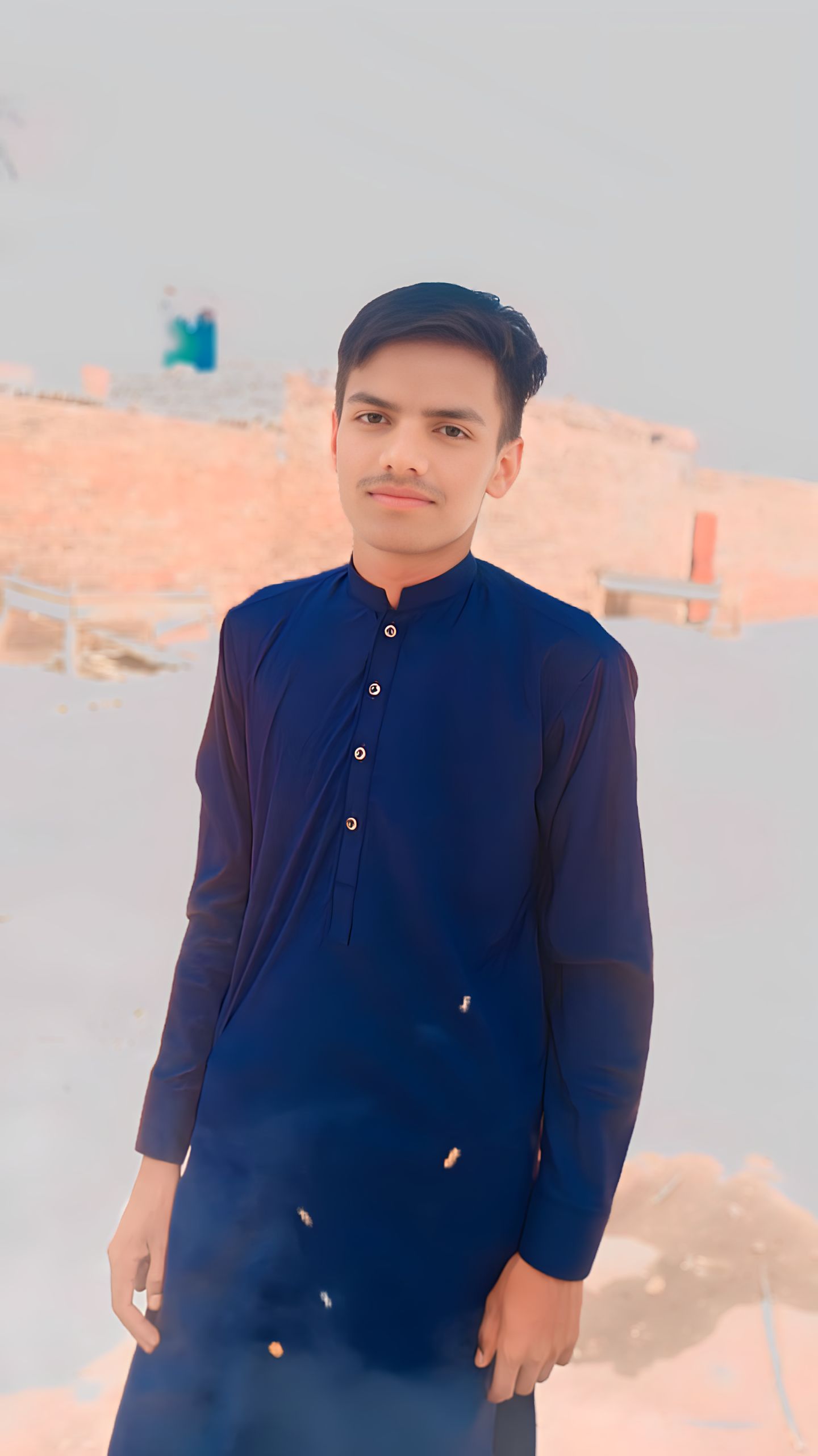 Waqar Ahmad