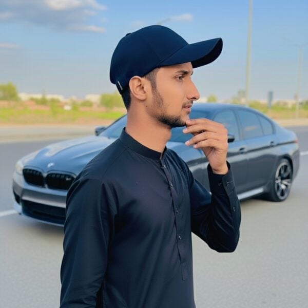 Saqib Mehboob
