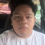 MUHAMMAD ALIFF FIKRI BAKAR - Seremban, Malaysia