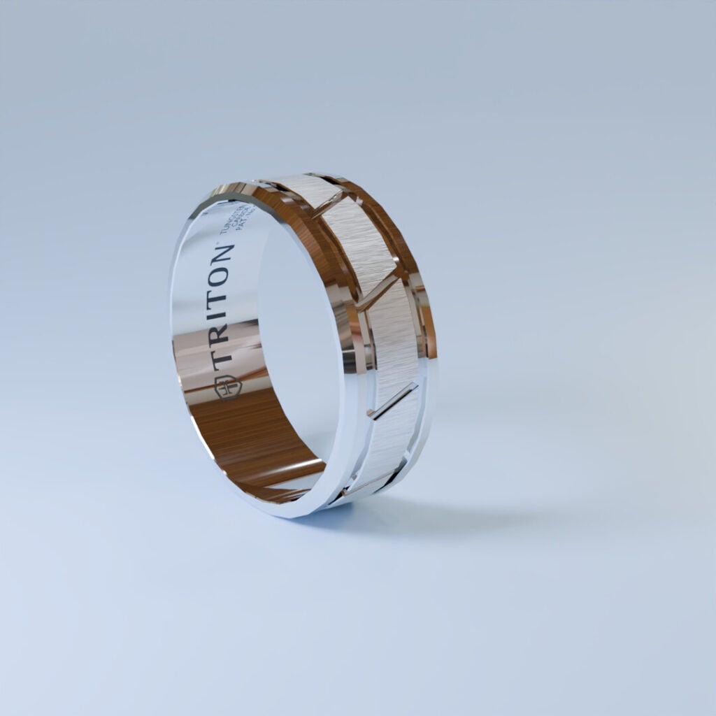 Je créerai des bijoux 3D de haute qualité  - portfolio - 1