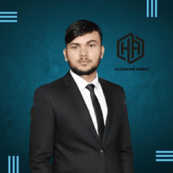 Hussnian Abbas