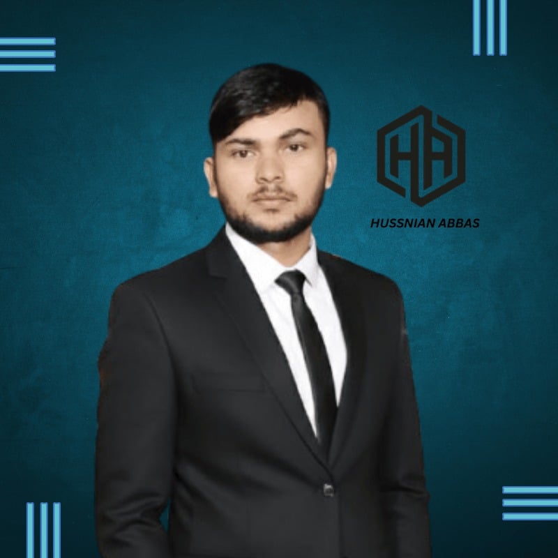 Hussnian Abbas