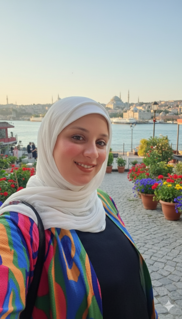 Eman Ayad - cover