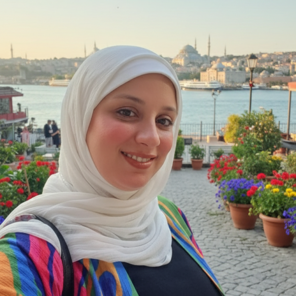 Eman Ayad