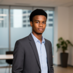Ahitub Chukwuemeka Ephraim - Lagos, Nigeria