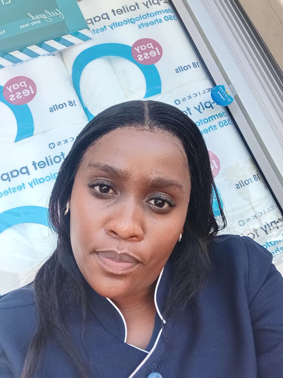 Koketso Gaosenkwe