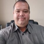 Quentin Schwartz - Johannesburg, South Africa