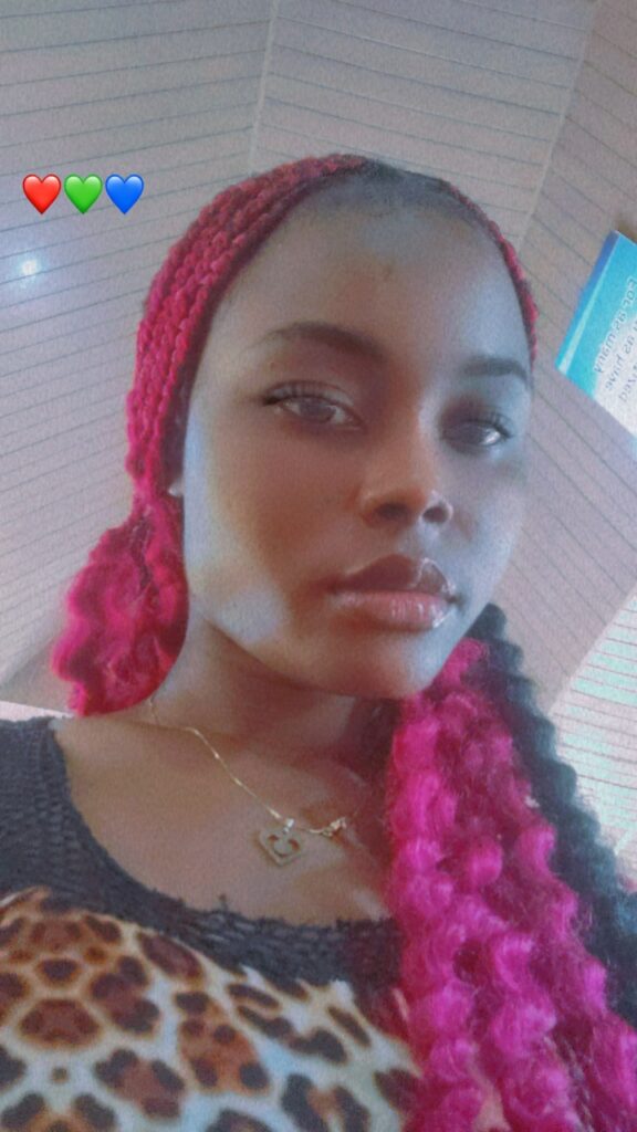 Dorcas Bello - portfolio - 0
