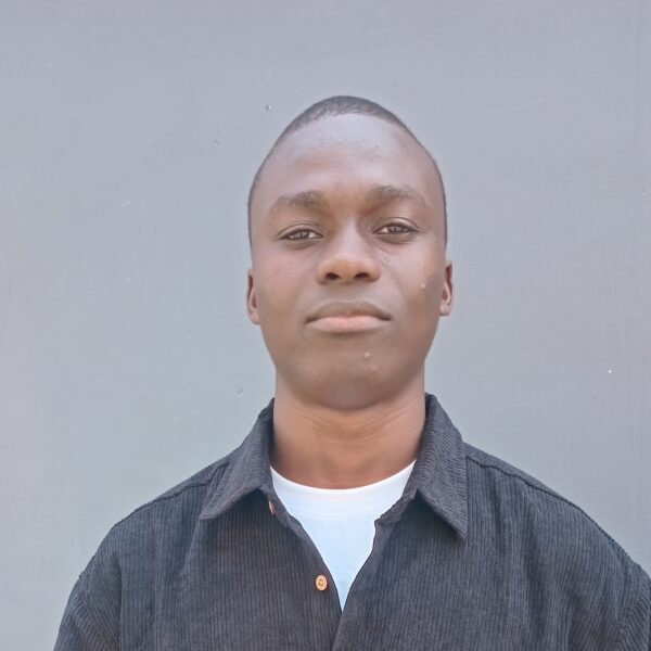 Franck Koffi KOFFI
