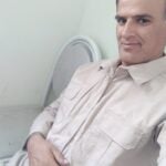 moslem Lashari - زاهدان, إيران