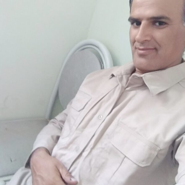moslem Lashari