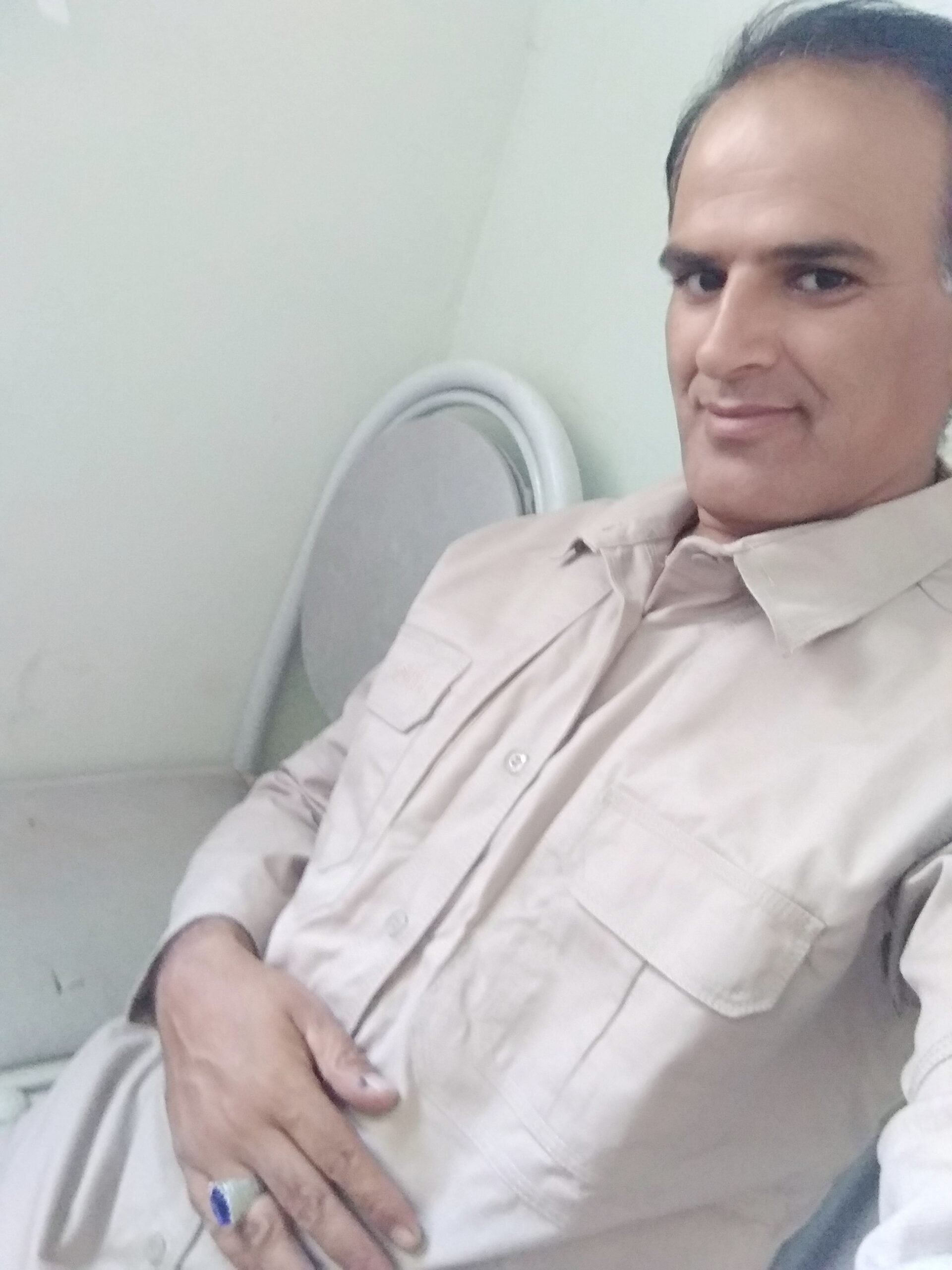 moslem Lashari