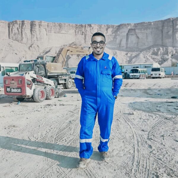 Brahim Sahraoui
