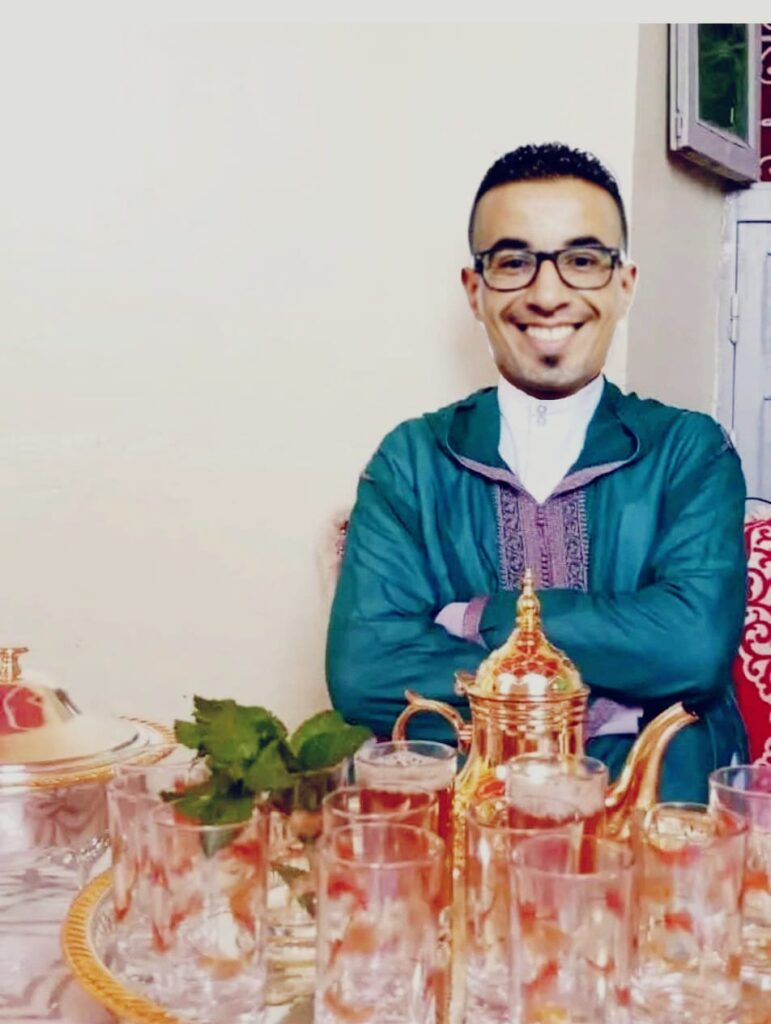 Brahim Sahraoui - portfolio - 0