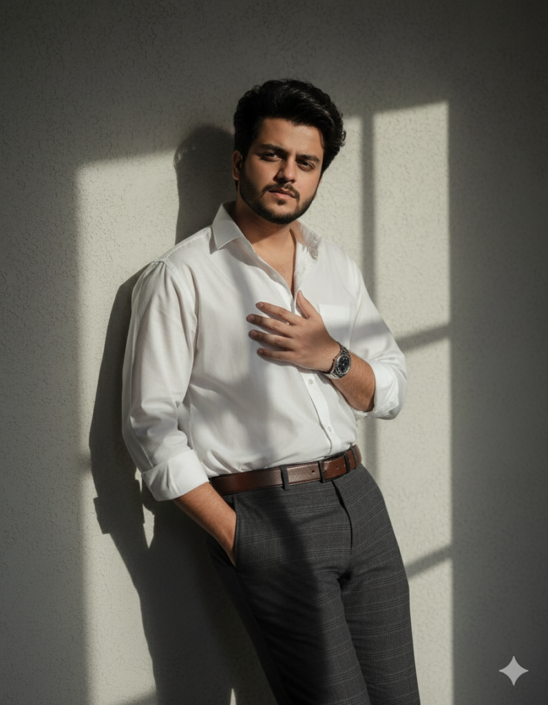 Zeeshan Mirza - portfolio - 0