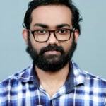 Midhun Krishna S - Bangalore, Inde