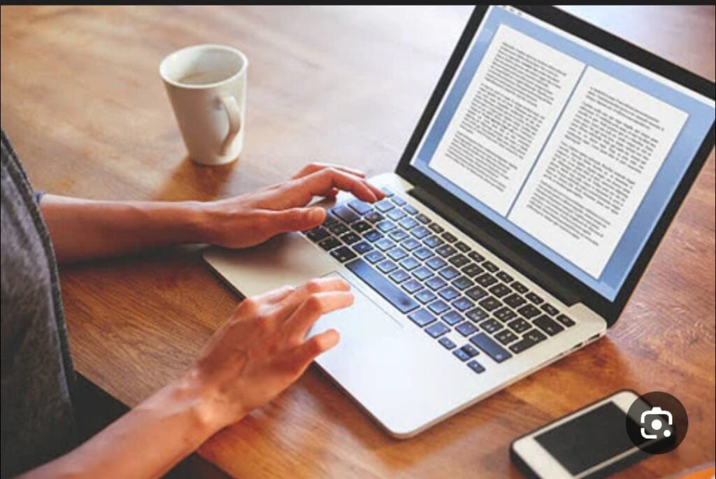 I am a translator for blogs, reports and other things - portfolio - 1