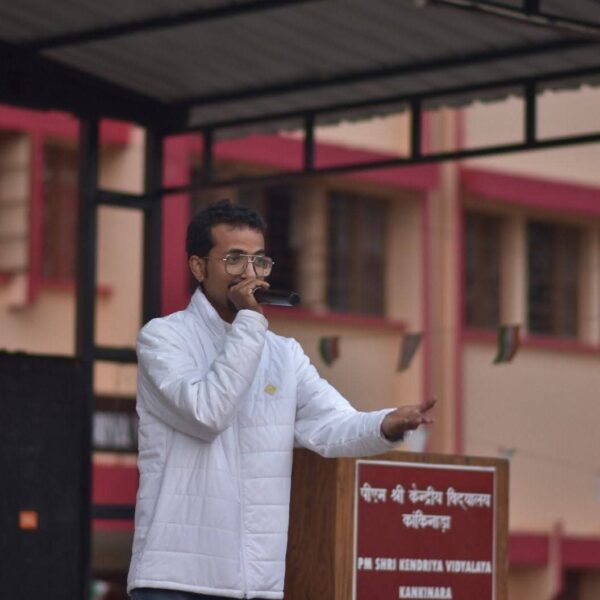 Neeraj Kumar Singh