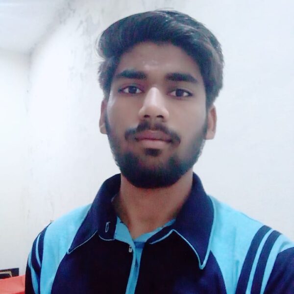 Hammad Ali