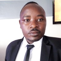 MUGISHA Philbert - cover