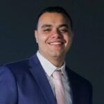 Mohamed ElBaz - Cairo, Egypt