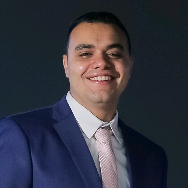 Mohamed ElBaz
