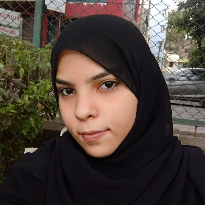 Javeria Anjum