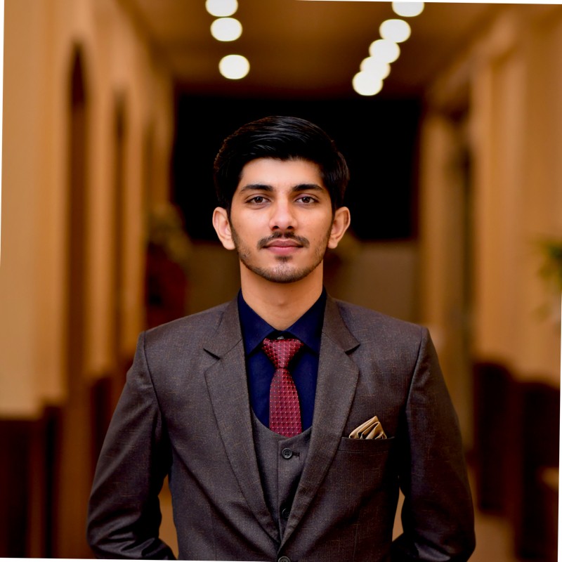 Hussain Abdullah