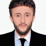Sayed Kafil Ahmady - Kunduz, Afghanistan