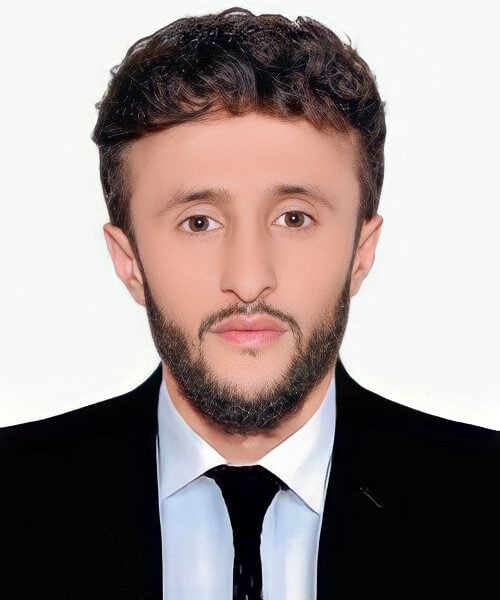 Sayed Kafil Ahmady