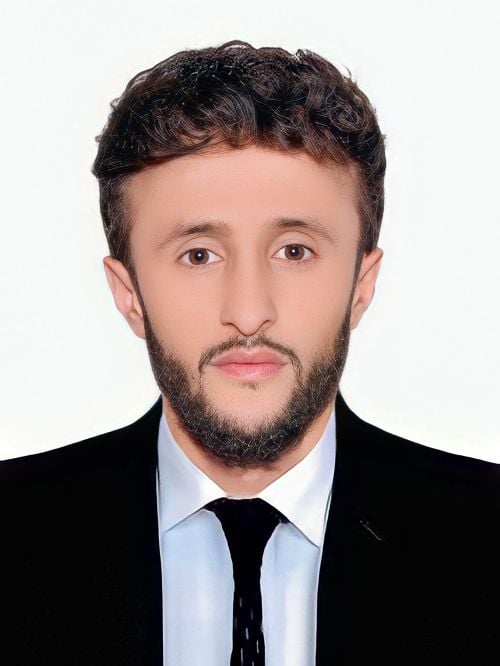 Sayed Kafil Ahmady