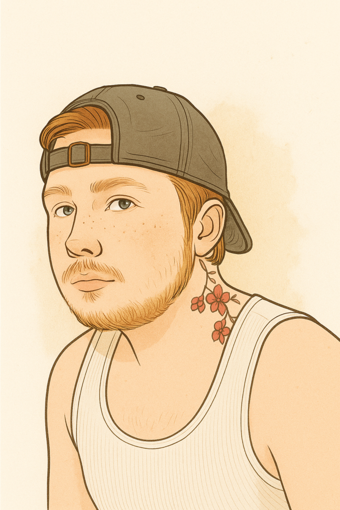 Dessiner votre photo ou en ligne Concevoir l’image - portfolio - 1