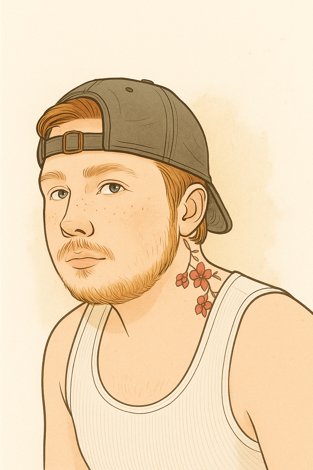 Jax Gross