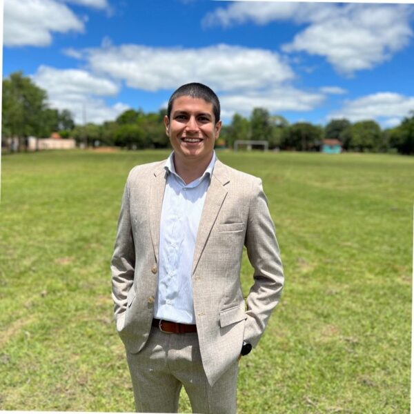Sebastian Rojas